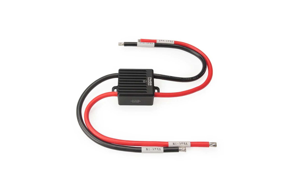 Holybro - PM08 CAN Power Module 14S 200A
