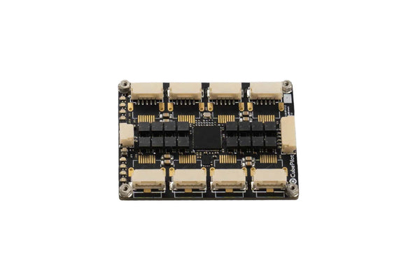 CubePilot- CubeLAN 8-Port Switch (CP-06342)
