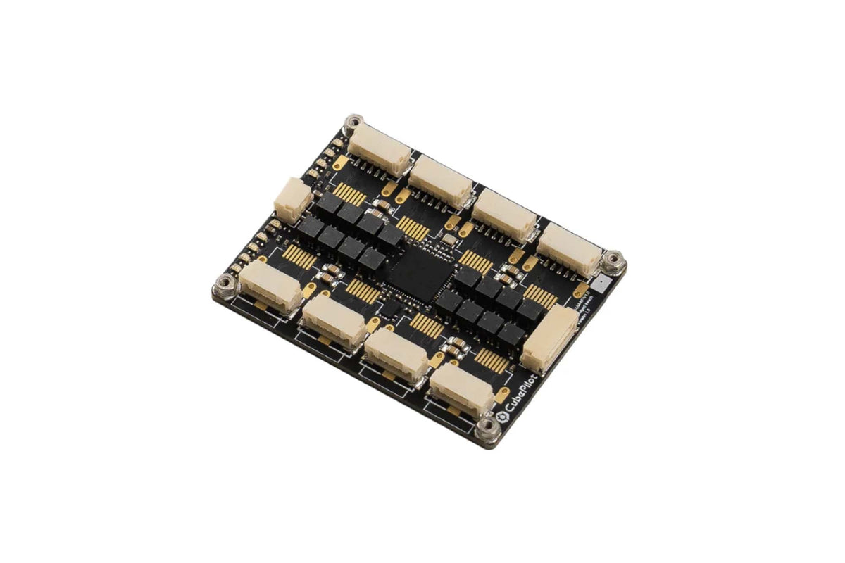 CubePilot- CubeLAN 8-Port Switch (CP-06342)