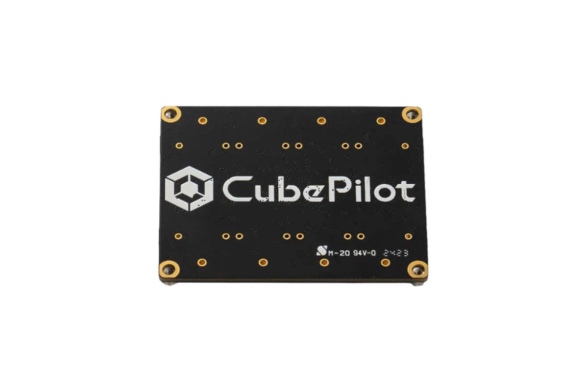 CubePilot- CubeLAN 8-Port Switch (CP-06342)