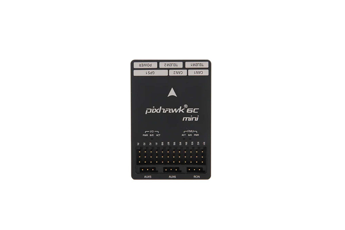 Holybro - Pixhawk 6C Mini-Model B - 11079