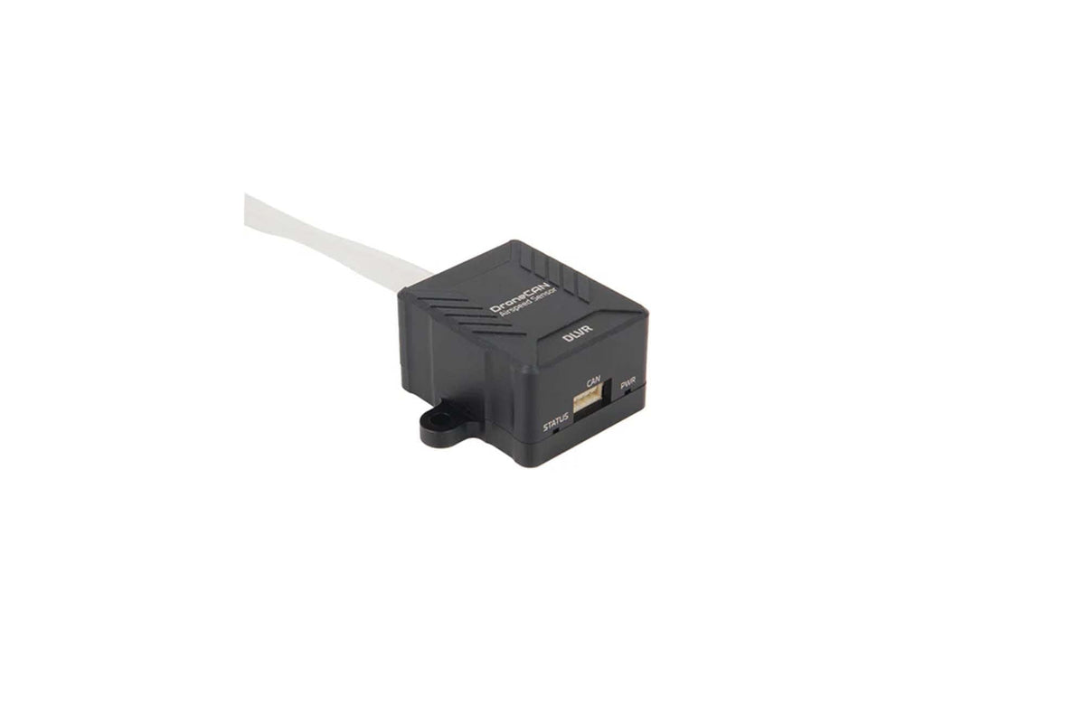 Holybro - High Precision DroneCAN Airspeed Sensor - DVLR