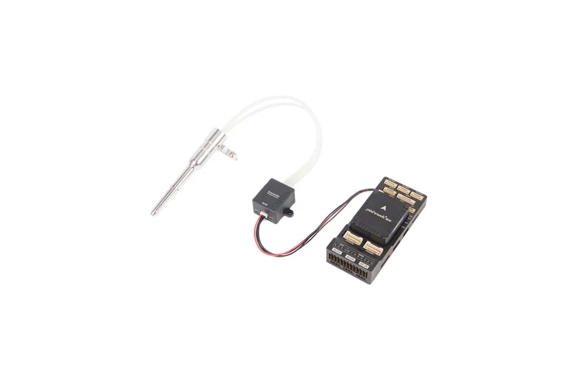 Holybro - High Precision DroneCAN Airspeed Sensor - DVLR