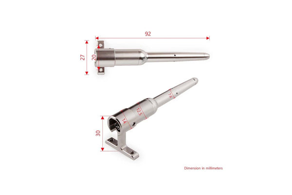 Holybro - High Precision DroneCAN Airspeed Sensor - DVLR