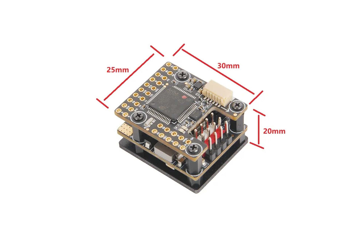Holybro - Kakute F405-Wing Mini - 11071