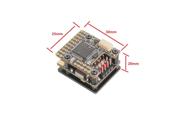 Holybro - Kakute F405-Wing Mini - 11071
