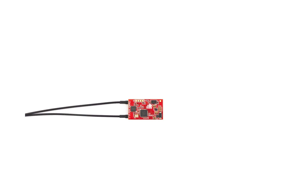 FrSky TW Mini