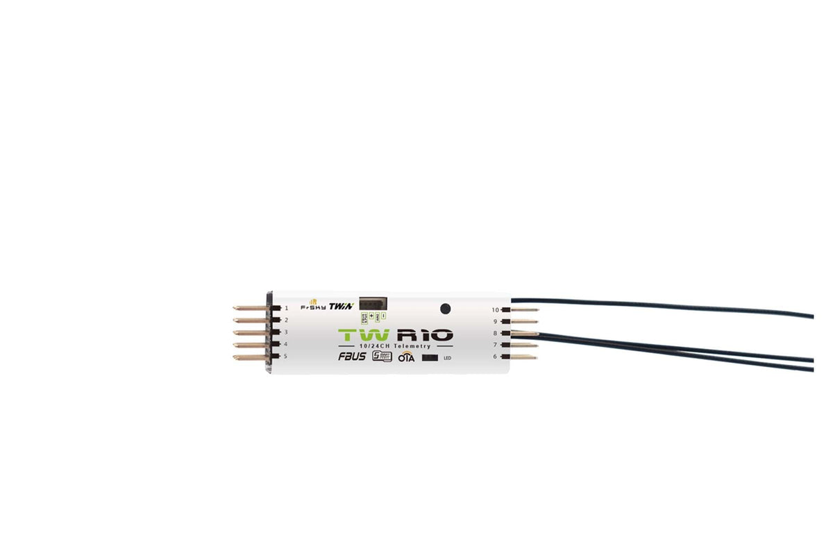 FrSky TW R10