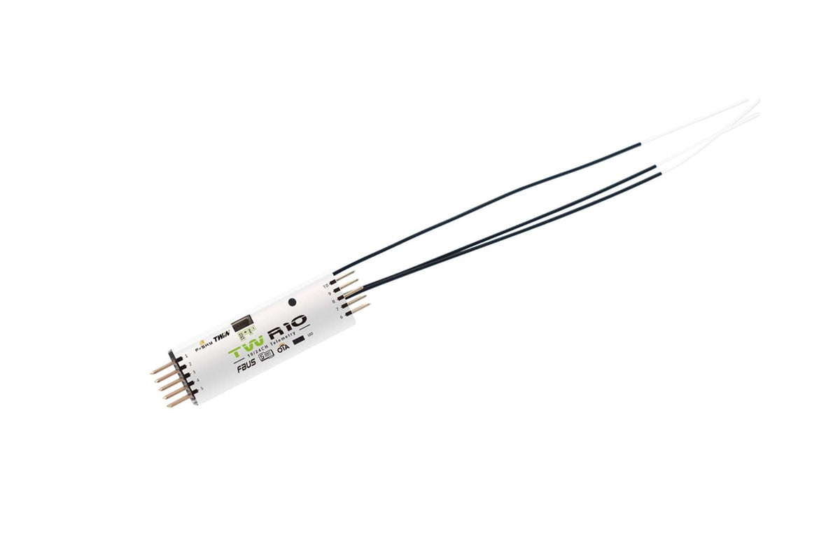 FrSky TW R10