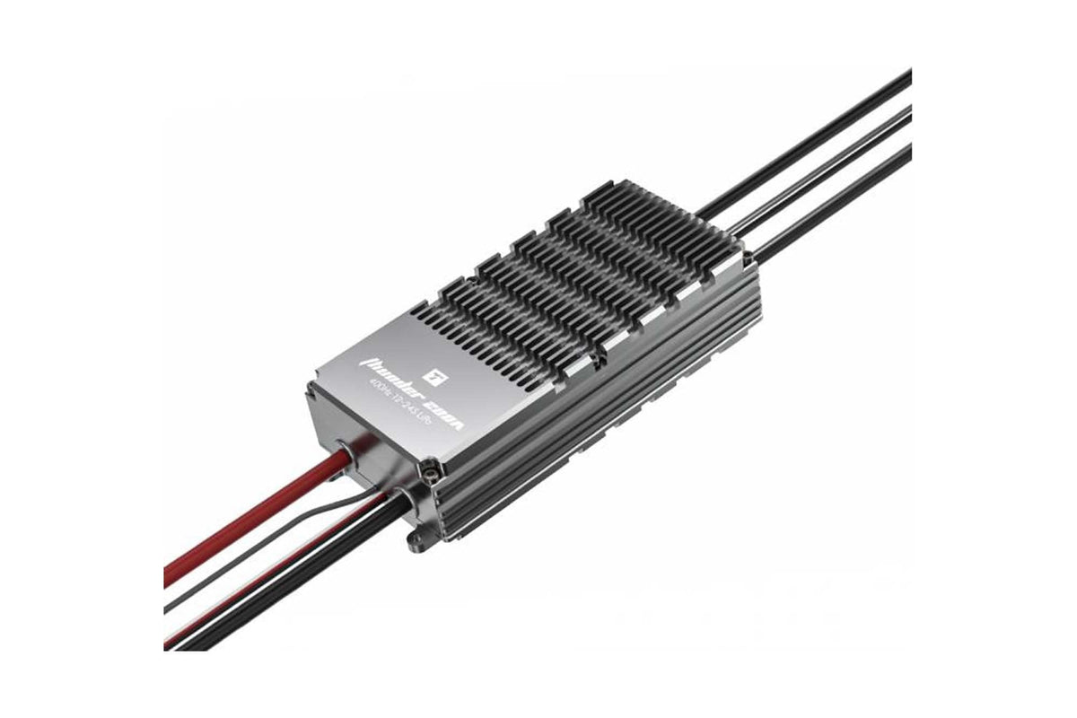 T-Motor THUNDER - 24S