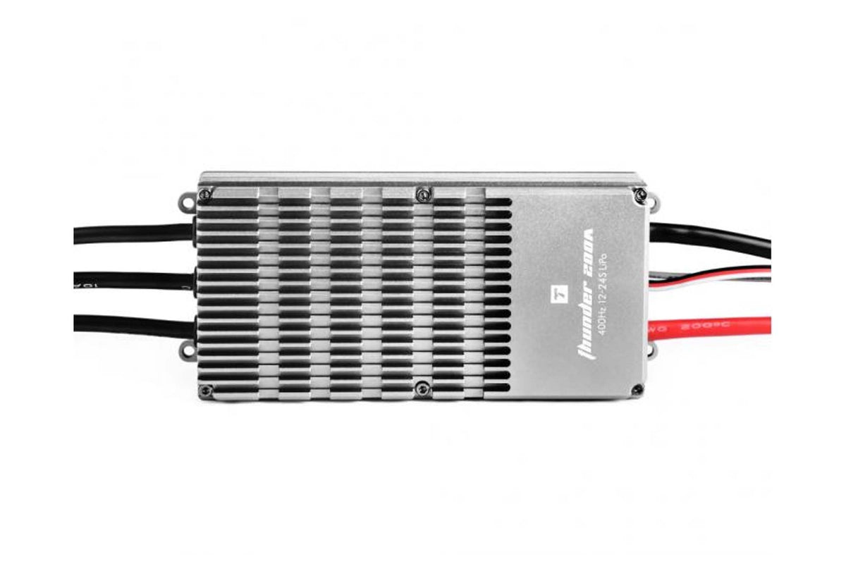 T-Motor THUNDER - 24S