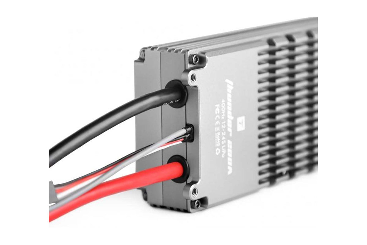 T-Motor THUNDER - 24S