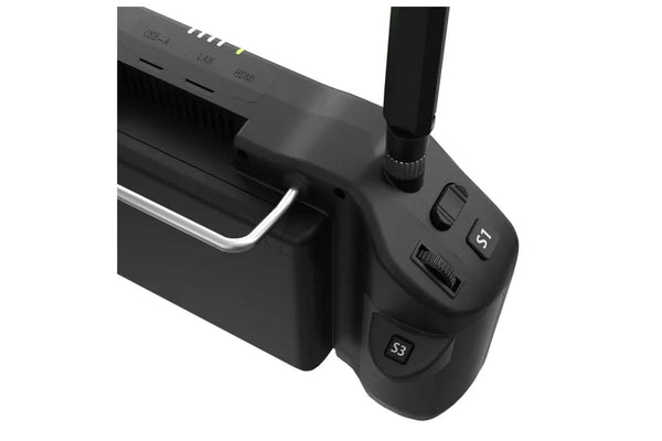 SIYI- UniRC 7 / 7 Pro Ground Station Smart Controller