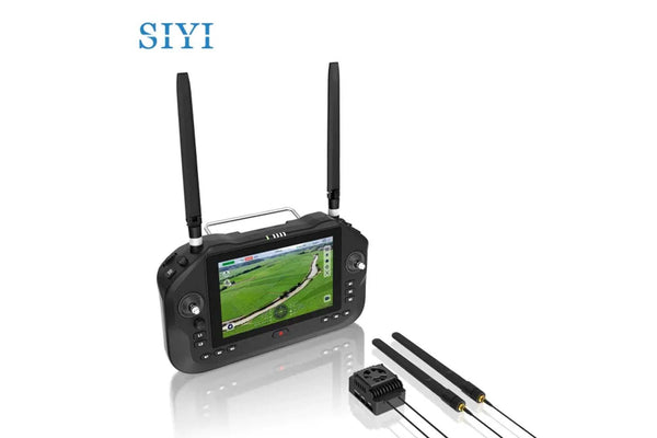 SIYI- UniRC 7 / 7 Pro Ground Station Smart Controller