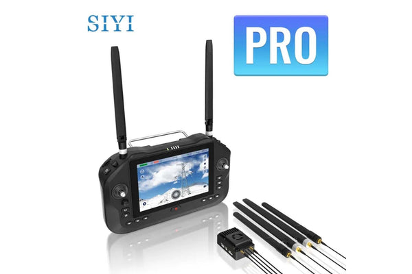 SIYI- UniRC 7 / 7 Pro Ground Station Smart Controller