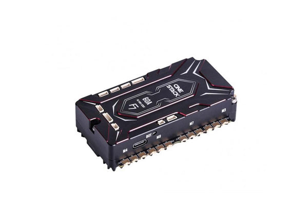 T-Motor Cine Stack F7 60A 6S 8in1