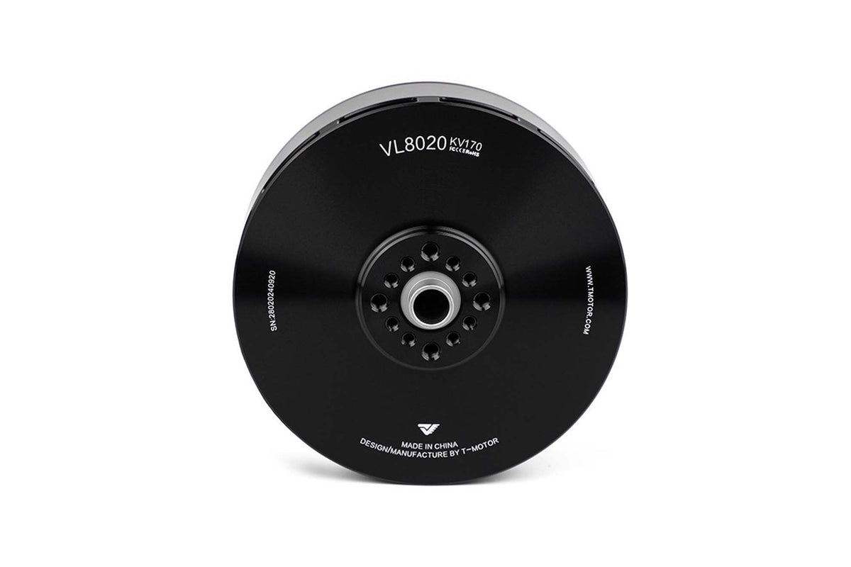 T-Motor VL8020 KV170