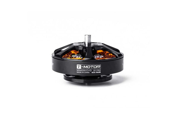 T-Motor AntiGravity 4006 EVO KV380 - 2pc Pack