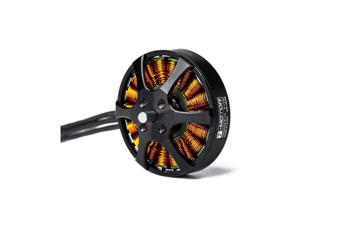 T-Motor AntiGravity 4006 EVO KV380 - 2pc Pack