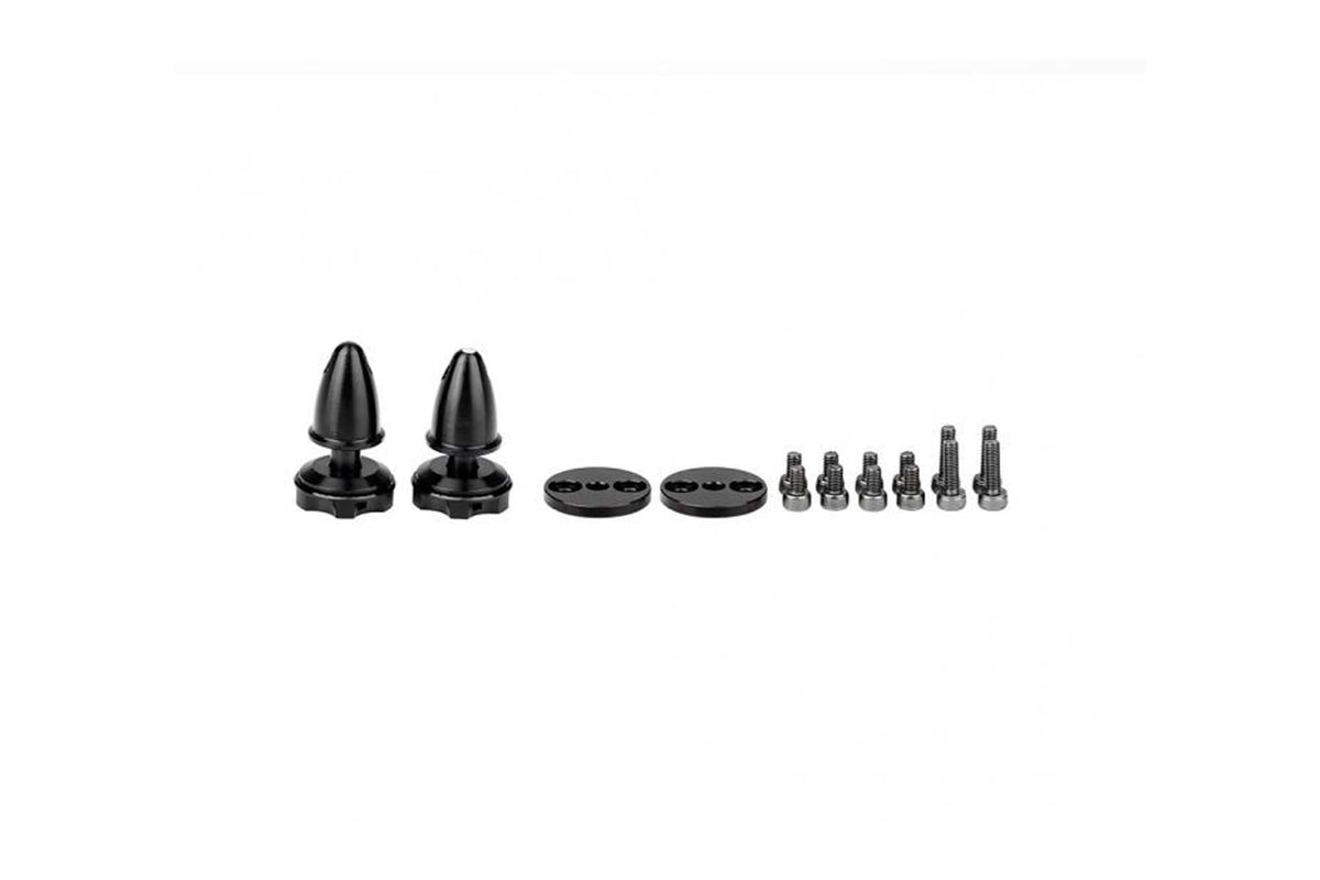 T-Motor AntiGravity 4006 EVO KV380 - 2pc Pack