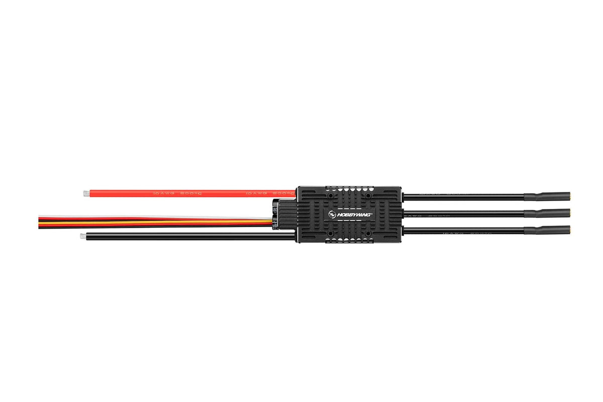 Hobbywing - Platinum 150A V5.1