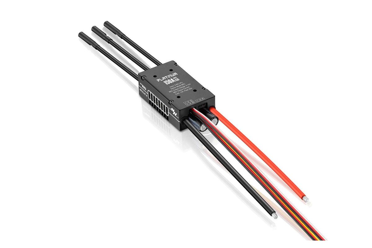 Hobbywing - Platinum 150A V5.1