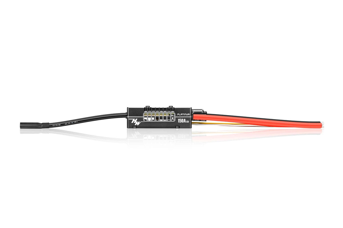 Hobbywing - Platinum 150A V5.1