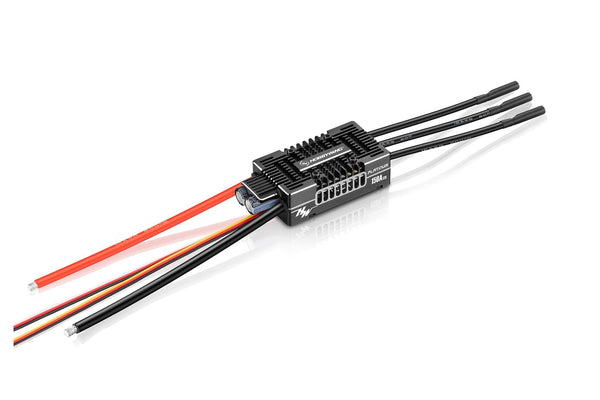 Hobbywing - Platinum 150A V5.1