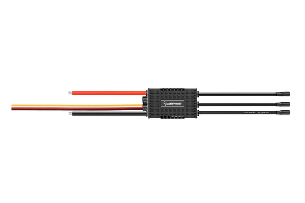 Hobbywing - Platinum 80A V5