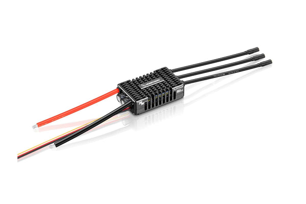 Hobbywing - Platinum 80A V5