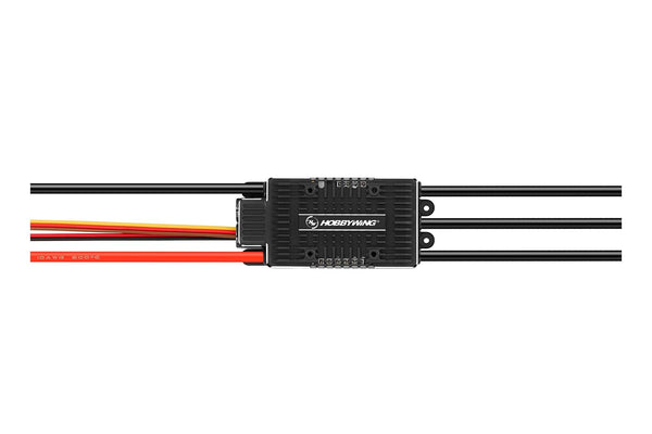 Hobbywing - Platinum 180A HV SBEC V5