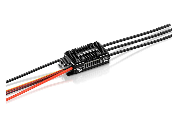 Hobbywing - Platinum 180A HV SBEC V5
