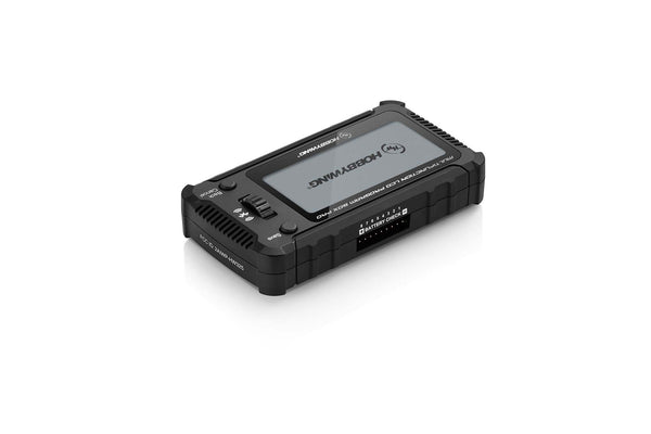 Hobbywing - Multifunctional LCD Program Box Pro