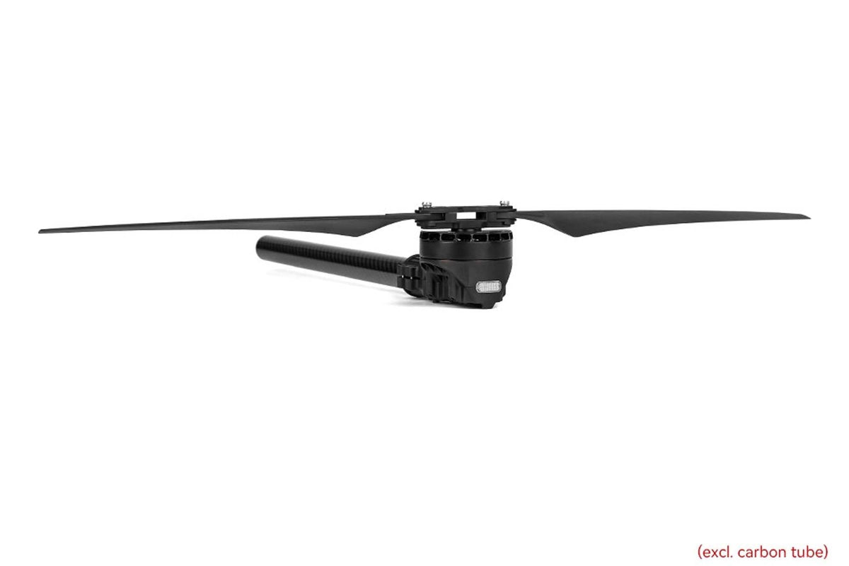T-Motor A6-M-6S KV280 + MF2311P-M Props Modular Propulsion System