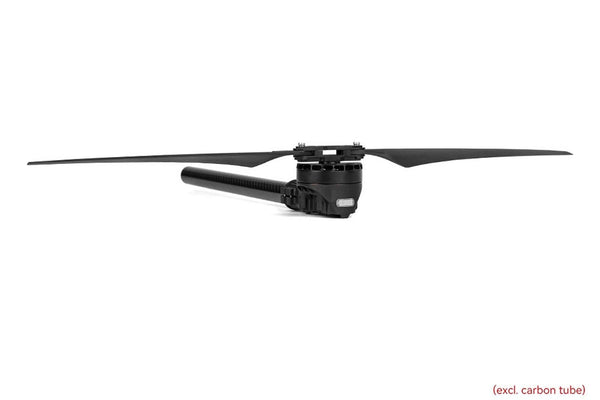 T-Motor A6-M-6S KV280 + MF2311P-M Props Modular Propulsion System