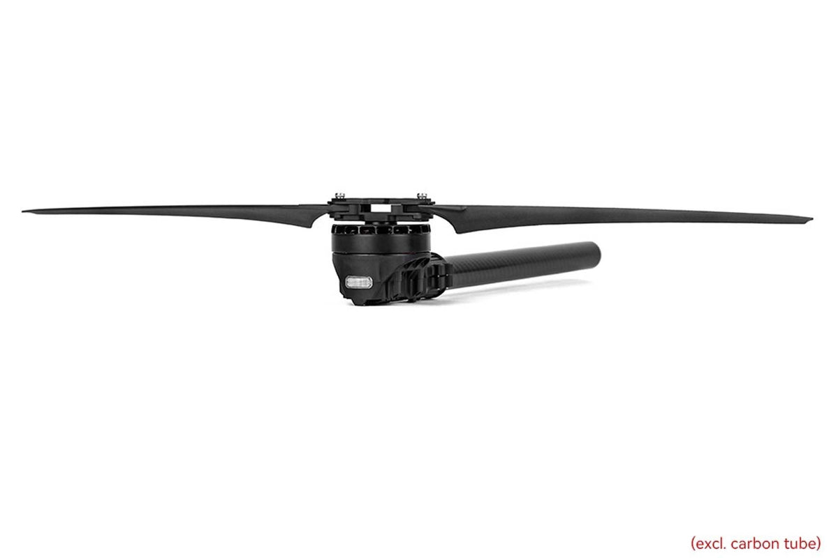 T-Motor A6-M-6S KV280 + MF2311P-M Props Modular Propulsion System