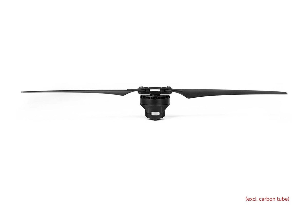 T-Motor A6-M-6S KV280 + MF2311P-M Props Modular Propulsion System