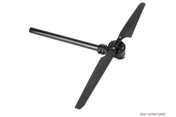 T-Motor A6-M-12S KV160 + MF2311P-M Props Modular Propulsion System