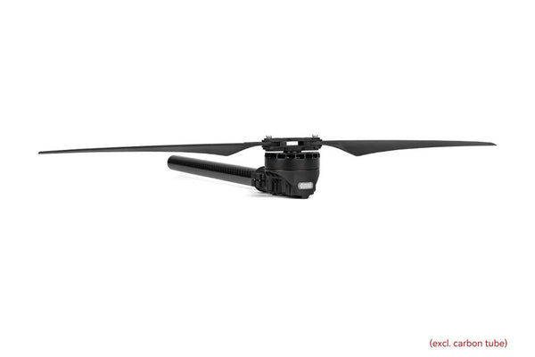 T-Motor A6-M-12S KV160 + MF2311P-M Props Modular Propulsion System