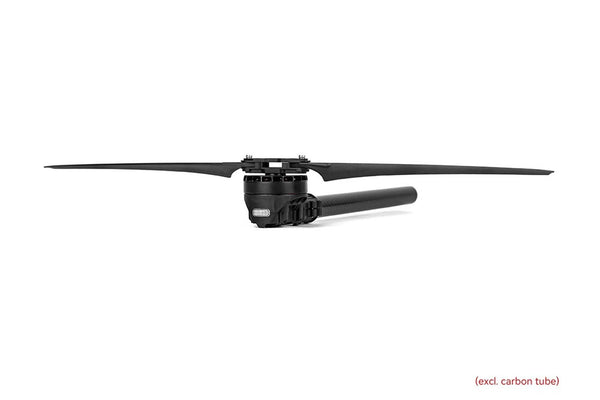 T-Motor A6-M-12S KV160 + MF2311P-M Props Modular Propulsion System