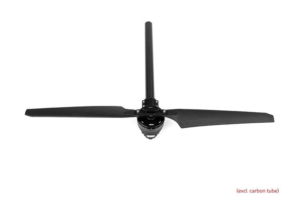 T-Motor A6-M-12S KV160 + MF2311P-M Props Modular Propulsion System