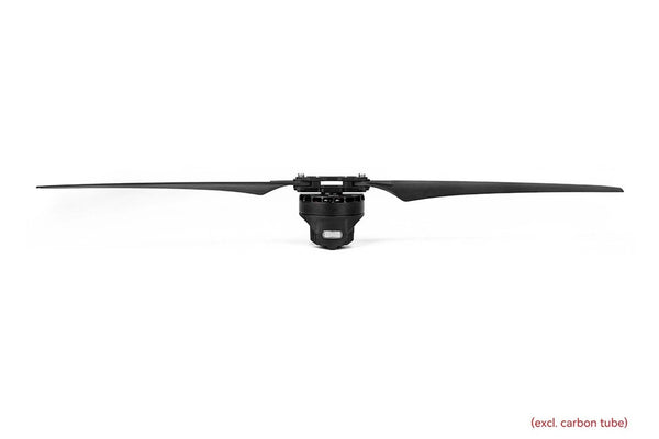 T-Motor A6-M-12S KV160 + MF2311P-M Props Modular Propulsion System