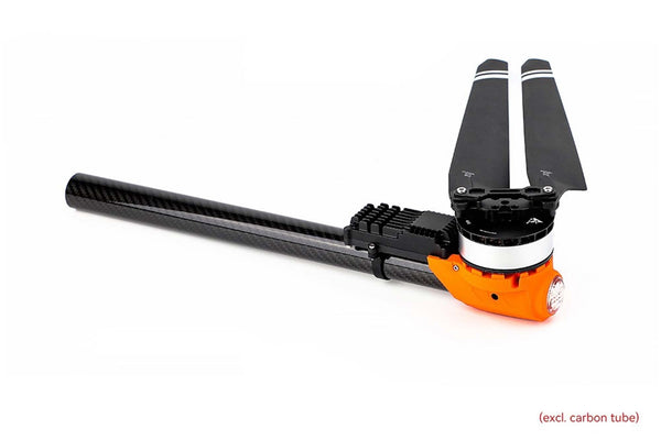 T-Motor A6 KV180 + MF2311P Props Modular Propulsion System