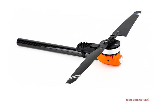T-Motor A6 KV180 + MF2311P Props Modular Propulsion System