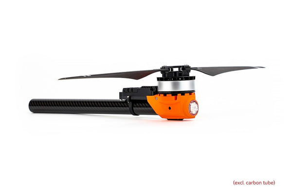 T-Motor A6 KV180 + MF2311P Props Modular Propulsion System