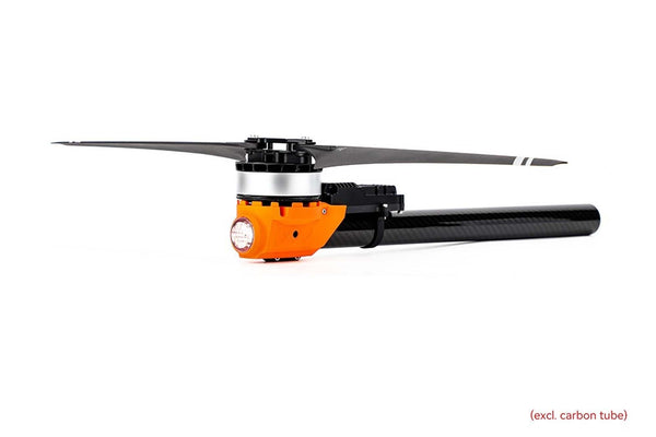 T-Motor A6 KV180 + MF2311P Props Modular Propulsion System