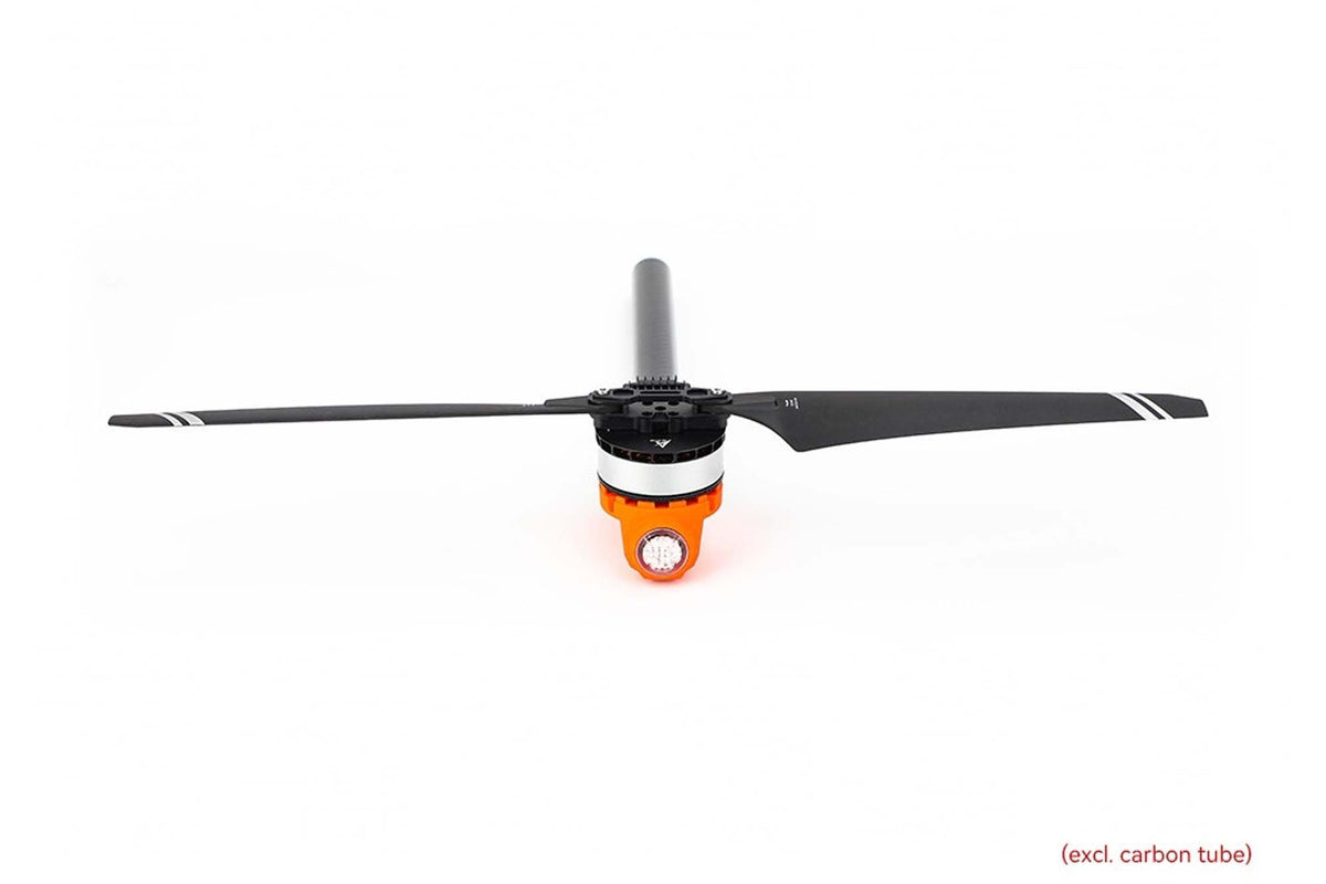 T-Motor A6 KV180 + MF2311P Props Modular Propulsion System