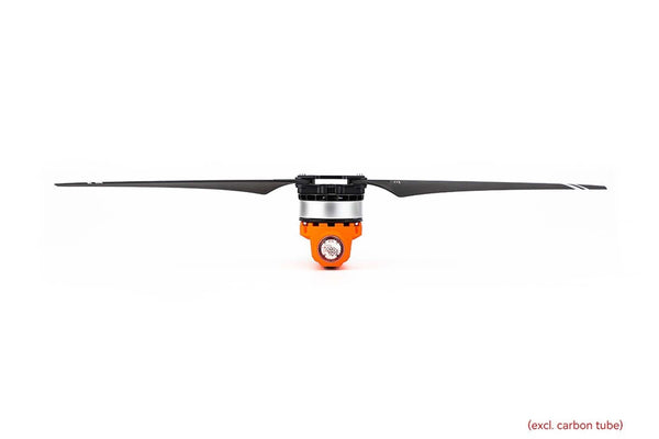 T-Motor A6 KV180 + MF2311P Props Modular Propulsion System