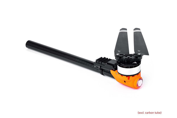 T-Motor A6L KV160 + MF2407P Props Modular Propulsion System