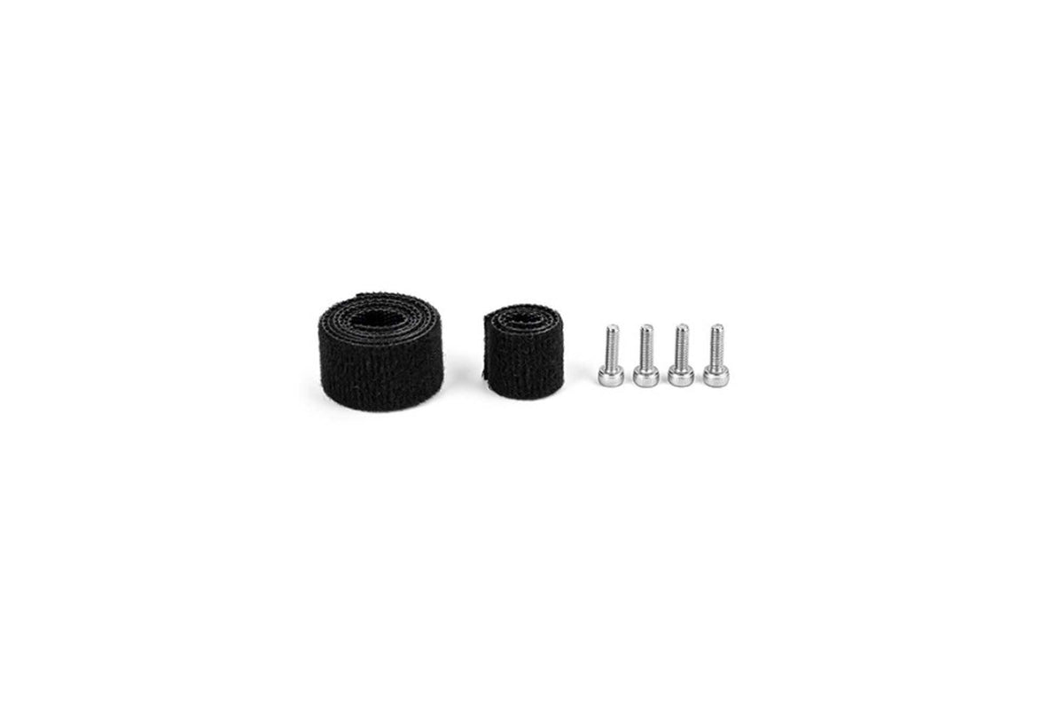 T-Motor A6L-X KV160 + MF2407P Props Modular Propulsion System - Black